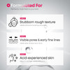 NINELESS Molecule-Clear 5% Glycolic Acid Serum AHA Exfoliating Lv4 Intensive Panthenol Sodium