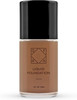 Ofra  Liquid Foundation with Spatula  Long Lasting Dewy Lightweight and Buildable Full Coverage Foundation Makeup  1oz/30ml  Toffee a Deep Shade with Neutral Undertones