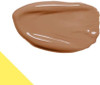 Ofra  Liquid Foundation with Spatula  Long Lasting Dewy Lightweight and Buildable Full Coverage Foundation Makeup  1oz/30ml  Toffee a Deep Shade with Neutral Undertones