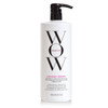 COLOR WOW Color Security Conditioner – Normal to Thick Hair | Rich hydration for normal, thick, coarse, or curly hair. Detangles, nourishes, adds shine, and protects color.