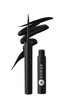 SUGAR Cosmetics - Eye Warned You So - Double Matte Eyeliner Gel - Sweat Proof, Waterproof Eye Liner With Matte Finish Multicolor 1 count (Pack of 1) (01 Black Swan (Black)