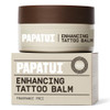 PAPATUI by Dwayne Johnson Enhancing Tattoo Balm Fragrance Free Tattoo Balm Revitalizes and Brightens Tattoos Fast Absorbing Formula Made with Vitamin E Fragrance Free