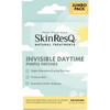 Petal Fresh Skin ResQ  Pimple Patches  Hydrocolloid Blemish Dots for Zits Blemishes Breakouts and  Whiteheads  Ultra Thin Protects Skin Seamless Under Makeup  108 Patches