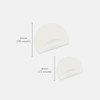 Petal Fresh Skin ResQ  Pimple Patches  Hydrocolloid Blemish Dots for Zits Blemishes Breakouts and  Whiteheads  Ultra Thin Protects Skin Seamless Under Makeup  108 Patches