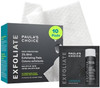 Paula's Choice SKIN PERFECTING 2% BHA Salicylic Acid Exfoliating Pads  Facial Exfoliant Pads for Blackheads Enlarged Pores Wrinkles and Fine Lines