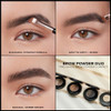 Anastasia Beverly Hills - Brow Powder Duo Dual-Shade Fill and Define Dual-Shade Customization, Buildable High-Pigment Formula, Velvety Seamless Blending, On-The-Go Precision.