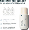 Prequel Skin Hydrating Moisturizer Face Cream Ceramide Peptide Lotion  Cream Moisturizer for Face Lightweight Moisturizer Hydrating Face Cream with Ceramides Peptide for Sensitive and Dry Skin