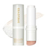 Noerrors Color Changing Foundation Stick for Natural Tones Dual Ended with Angled Slope Brush