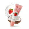 Esfolio Pure Skin  Lip Balm  Hydrating & Nourishing Lip Care with Coconut Oil and Yuja Seed Oil  Moisturizes  and Softens Dry Lips