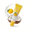 Esfolio Pure Skin  Lip Balm  Hydrating & Nourishing Lip Care with Coconut Oil and Yuja Seed Oil  Moisturizes  and Softens Dry Lips