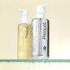 Prequel Skin Cleansing Oil  Face Makeup Remover Double Cleanser With Cica  Cleansing Oil Face Makeup Remover With Cica And Rice Bran Oil Double Cleansing Oil Cleanser Non Comedogenic Gentle Formula