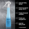 PRAVANA Intense Therapy Leave In Conditioner Spray Treatment and  Detangler  Instantly Detangles and  Hydrates  Equalizes Hair Porosity  For All Hair Types  Strengthens and  Softens Hair