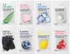 EUNYUL Purity Korean Collagen Face Mask for Skincare Hydrating and Nourishing