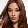 Pravana Repair Radiance  Strengthens Protects Restores  For Damaged Color Treated Hair  Reduces Breakage and  Split Ends  Chromasilk Enhances Shine and  Protection  Vegan  Paraben Free