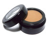 Pure Ziva  Brown Red Eyebrow Brow Powder Cake Powder, Paraben Free No Animal Testing and Cruelty Free