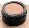 Pure Ziva  Brown Red Eyebrow Brow Powder Cake Powder, Paraben Free No Animal Testing and Cruelty Free