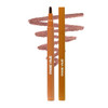 Noerrors 2in1 Dual Side Tip Lip Stain Marker Long Lasting Non Drying for Fuller Lips Plum Smooth Application