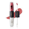 Dermacol 16-Hour Lip Color, Two-Phase Kissproof Lip Stain & Gloss