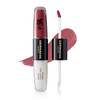 Dermacol 16-Hour Lip Color, Two-Phase Kissproof Lip Stain & Gloss