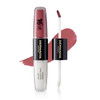 Dermacol 16-Hour Lip Color, Two-Phase Kissproof Lip Stain & Gloss