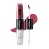 Dermacol 16-Hour Lip Color, Two-Phase Kissproof Lip Stain & Gloss