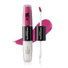 Dermacol 16-Hour Lip Color, Two-Phase Kissproof Lip Stain & Gloss