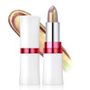 Noerrors Chameleon Purple Blue Glitter Lipstick Holographic Color Shift Waterproof Long Wear Shimmer
