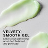 FACETORY Urban Calm Barrier Cream Hydrating Face Moisturizer with Hyaluronic Acid and Fermented Honeybush, Daily Moisturizer Face Cream for Aging Dry Skin & Sensitive Skin