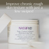 NassifMD Even Correct & Renew Retexturizing Pads Mandelic Acid Retinol