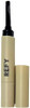 REFY Brow Pomade  Dual ended Eyebrow Pomade and Application Brush1.5g  0.05 Oz.