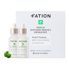 Fation  NOSCA9 Soothing Serum S  Rapid Hydrating Calming Serum with 5 Layer Ceramide Complex and Fresh Centella Asiatica Advanced Barrier Repair for Sensitive Skin Korean Skin Care