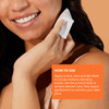 Dr. Dennis Gross Alpha Beta Glow Pad Intense Glow for Face: for Dull Skin Lacking Radiance & Glow, (20 Towelettes)
