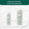 EcoTools  Makeup Brush Cleanser Sponge Shampoo Fragrance Free