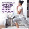 ZzzQuil Pure Zzzs Muscle Relaxation Melatonin Sleep Aid Gummies Supports Muscle Function Helps You Fall Asleep Naturally Fast Melatonin  Magnesium No Next-Day Grogginess Drug-Free