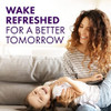 ZzzQuil Pure Zzzs Muscle Relaxation Melatonin Sleep Aid Gummies Supports Muscle Function Helps You Fall Asleep Naturally Fast Melatonin  Magnesium No Next-Day Grogginess Drug-Free