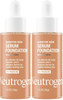 Neutrogena Sensitive Skin Serum Foundation