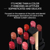 HERA Rouge Classy Lipstick - 0.12 oz. (3.5g)
