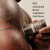 PAPATUI by Dwayne Johnson Enhancing Tattoo Stick