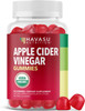 HAVASU NUTRITION Apple Cider Vinegar Gummies USDA Organic Apple Flavor  USDA Organic ACV Gummies for Digestive Health Metabolism h