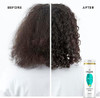 Pantene Shampoo with Frizz Control Smooth & Sleek