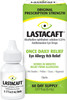 Lastacaft Once Daily Eye Allergy Itch Relief Drops 0.17 fl oz (5 mL)