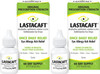 Lastacaft Once Daily Eye Allergy Itch Relief Drops 0.17 fl oz (5 mL)