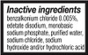Lastacaft Once Daily Eye Allergy Itch Relief Drops 0.17 fl oz (5 mL)