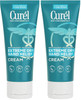 Curel Extreme Dry Hand Relief  Dermatologist Recommended Long-Lasting Cream For Dry Hands Paraben Free, Fragrance-Free Hand Lotion Extreme Relief Hand Lotion Long-Lasting Moisturizer Skin Care Essential Fragrance-Free, Travel Size