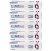 Denture Adhesive, Thermoplastic Denture Adhesive, Up to 7 Days Comfortable Secure Denture Grip Cushion and Soft Reliner, Waterproof, Non Glue  Zinc Free, Denture Reliner