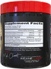 Insane Labz Insane Veinz Non Stimulant NO Enhancing Powder, Nitric Oxide Booster, Loaded with Agmatine Sulfate and Betaine Anhydrous, Increase Vascularity