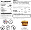 Sweat Ethic Whey'd Protein Powder 25 G Whey Protein Blend with Concentrate