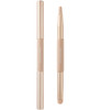 Heart Percent Dual Ended Lip Brush One for All Lip Makeup Multi Use Tool