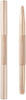 Heart Percent Dual Ended Lip Brush One for All Lip Makeup Multi Use Tool
