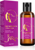 Hotiary Pheromones Massage Oil Lover Spa for Women and Men Oil Massage Oil for Couples Sex Love Him Her Romantic Oil